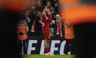 Liverpool 4 Fulham 3: Post-Match Show