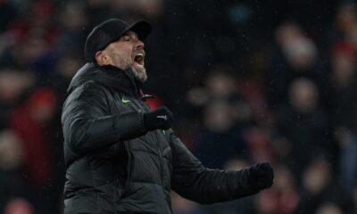 Liverpool 4 Fulham 3: Match Review