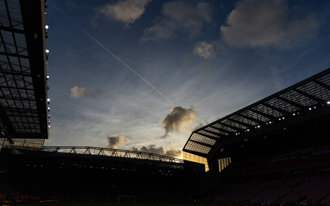 Liverpool Provides A Stark Backdrop To Its Football ‘Problems’