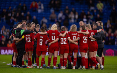 Liverpool Women Half-Season Review: Free Special