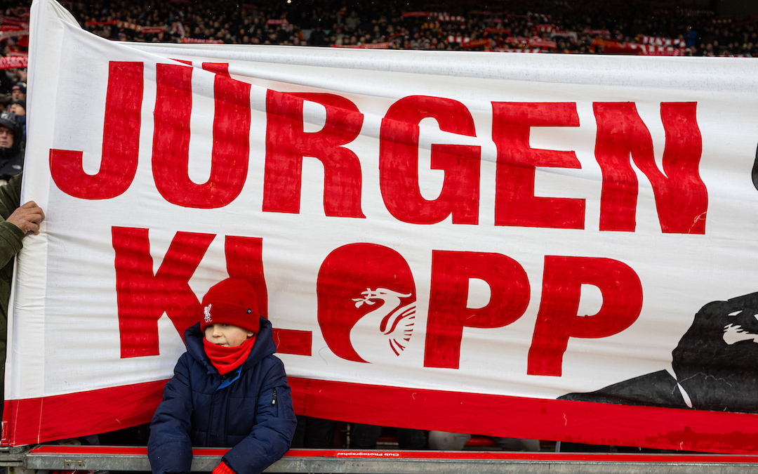 Ken Early On Jürgen Klopp Leaving Liverpool: Reaction Special