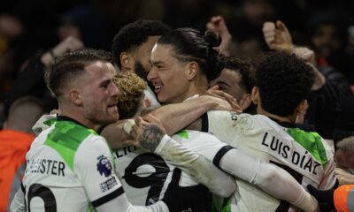 Bournemouth 0 Liverpool 4: Post-Match Show