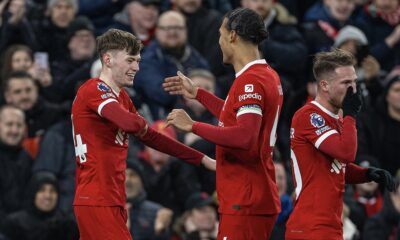 Liverpool 4 Chelsea 1: Post-Match Show