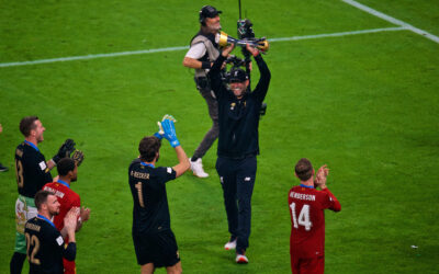 Jürgen Klopp To Leave Liverpool - Reaction
