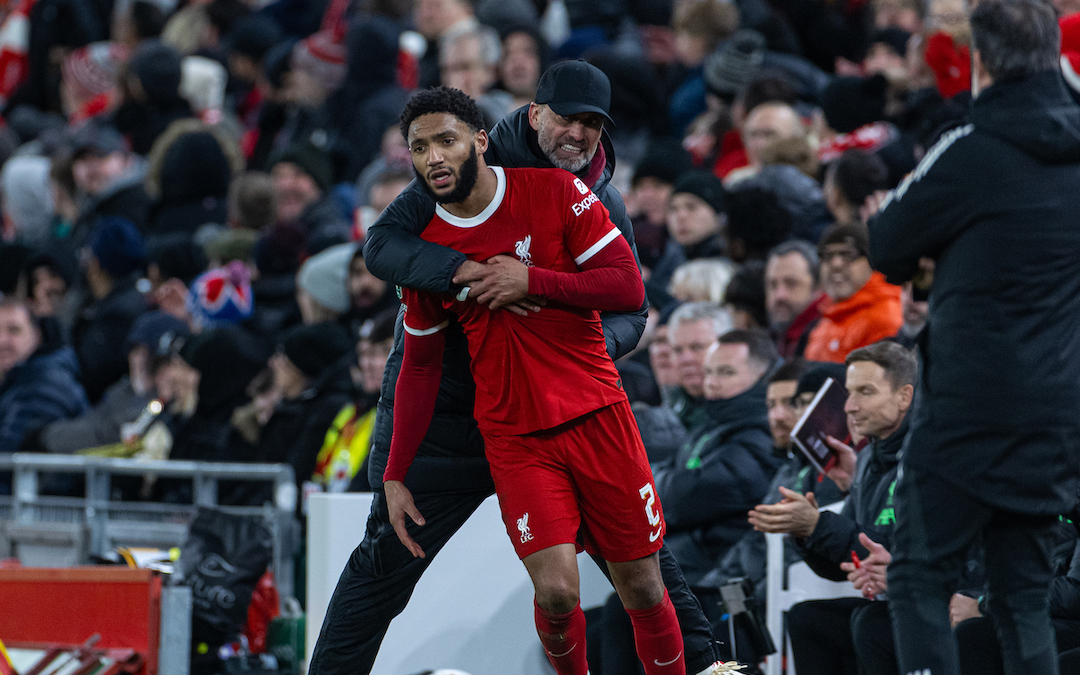 Liverpool 2 Fulham 1: Match Review