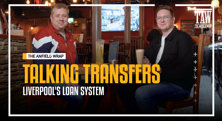 Liverpool’s Loan System | Talking Transfers