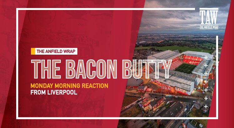 Manchester City & The Run-In | Bacon Butty