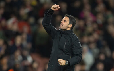 Arsenal, Everton, Fulham & Brentford: In Their Shoes