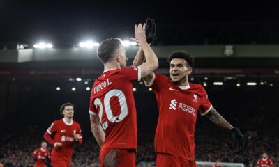 Liverpool 4 Chelsea 1: Match Review