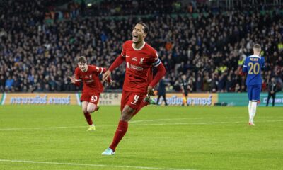 Liverpool 1 Chelsea 0: Post-Match Show