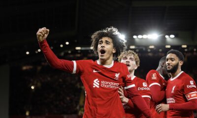 Liverpool 3 Southampton 0: Post-Match Show