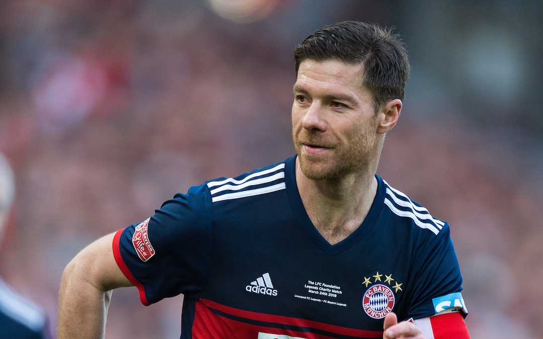 Bayern Munich Make Their Xabi Alonso Move?: The Gutter