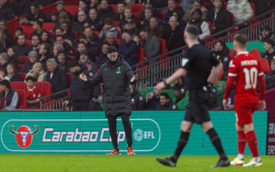 Liverpool 1 Chelsea 0: The Review