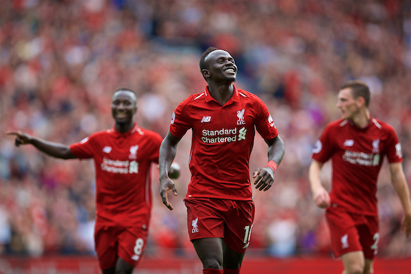FREE SPECIAL: Liverpool FC 2018-2019: My Favourite Season – Part One