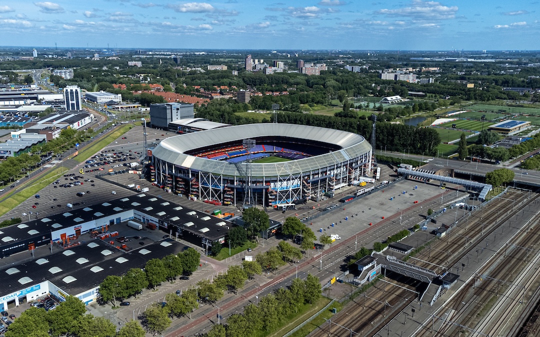 Arne Slot To Liverpool Reaction – The Feyenoord Perspective: TAW Special