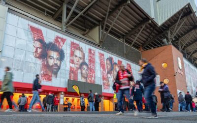 Liverpool Ticket Prices & New Premier League Rules: Money Talks