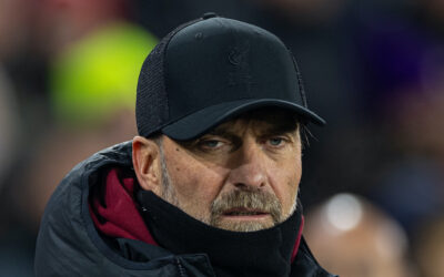 Liverpool v Sheffield United: Press Conference Extra