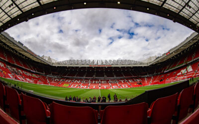 Old Trafford Arne Slot's First Rival Test: Friday Show