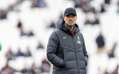 Jürgen Klopp's Liverpool Tenure & The Final Days Of Rome