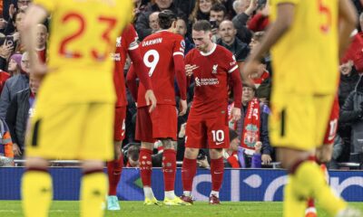 Liverpool 3 Sheffield United 1: Post-Match Show