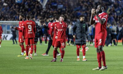 What Happened To Liverpool 2.0?