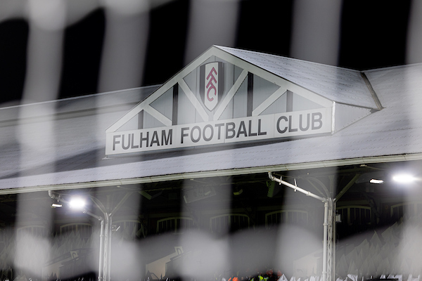 Fulham v Liverpool: Sunday Best