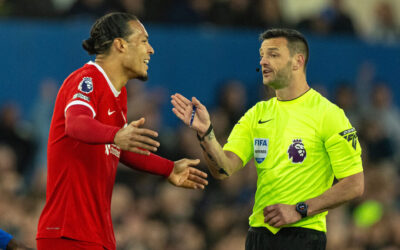 Liverpool, Everton & West Ham: TAW Midweek Extra
