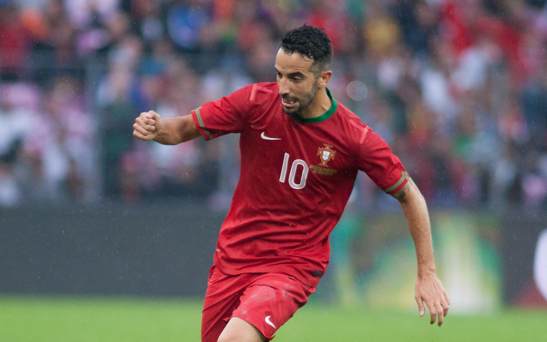 Ruben Amorim To Liverpool? – The Portuguese Perspective: Free Special