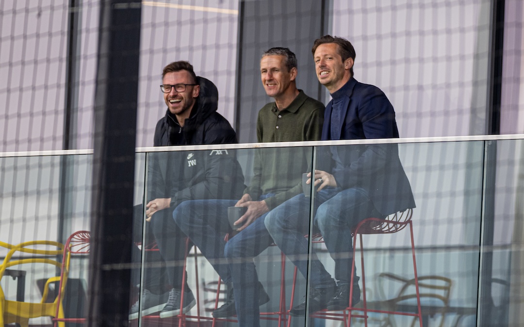 James Pearce On Liverpool's Structure & Transfers: TAW Special