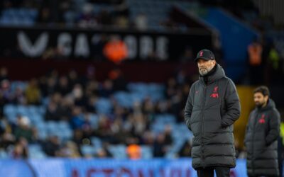 Aston Villa v Liverpool: Press Conference Extra