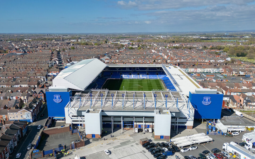 Luke Davies: What Football Means To Me