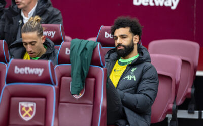 Is Mo Salah A Liverpool Problem Or Solution?