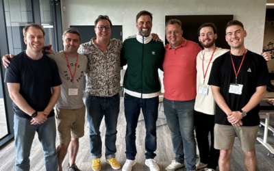 Jürgen Klopp Interview: TAW Special 2024
