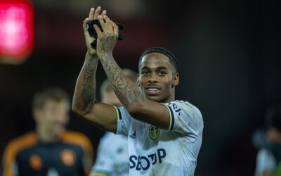Arne Slot's First Transfer To-Dos: The Gutter