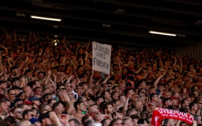How The Premier League's Final Day Unfolded: The Weekend