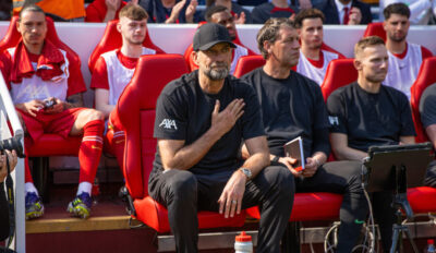 Liverpool FC 2023-24: Season Review – Part One