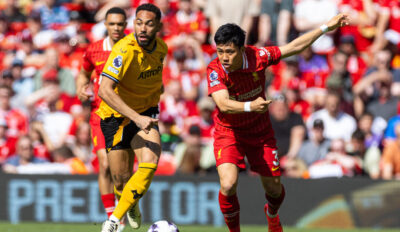 Liverpool FC 2023-24: Season Review – Part Two