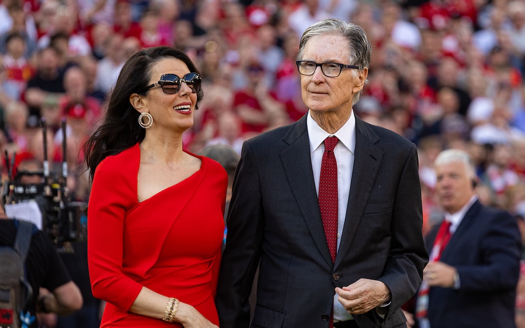 Liverpool FC Transfer Committee 2024: Part Six