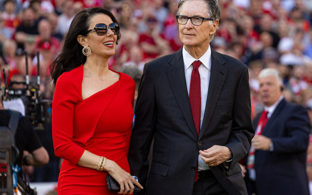 Liverpool FC Transfer Committee 2024: Part Two