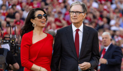 Liverpool FC Transfer Committee 2024: Part Two