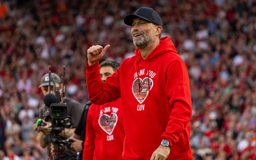 Liverpool FC 2023-24 – Season Review: The Anfield Wrap