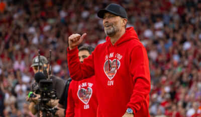 Liverpool FC 2023-24 – Season Review: The Anfield Wrap