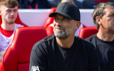 Liverpool 2 Wolves 0: The Review