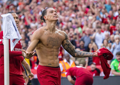 Liverpool Miracles Liverpool Football Club Miracles - Part 12 - The Anfield Wrap Podcast