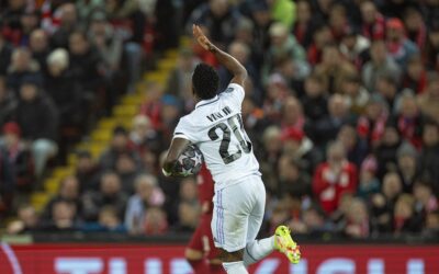 La Liga & Serie A Latest: European Show