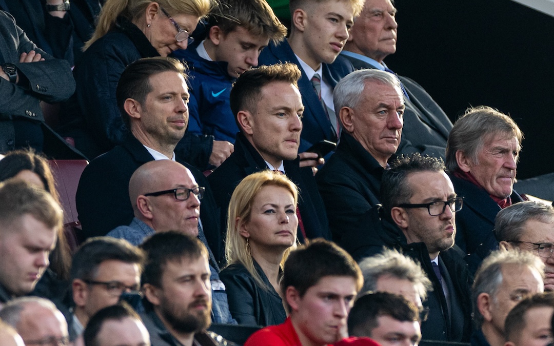 Arne Slot & Michael Edwards’ To-Do List: The Anfield Wrap