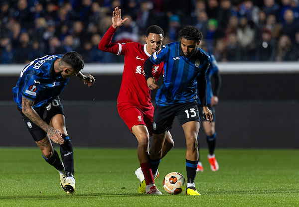 Éderson To Liverpool? – The Atalanta Perspective: TAW Special