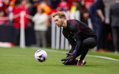 Liverpool Set For Fringe Player Sales?: The Briefing