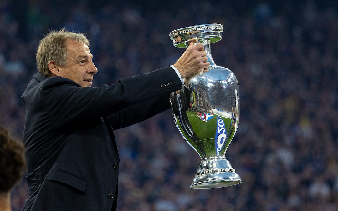 The Euros, AFCON & Fixture Scheduling: The Briefing