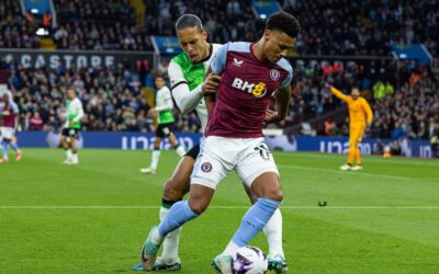 Ollie Watkins, Mohammed Kudus & Bryan Mbeumo: The Gutter